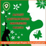 gastroparesis awareness ipain