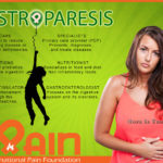 gastroparesis awareness ipain