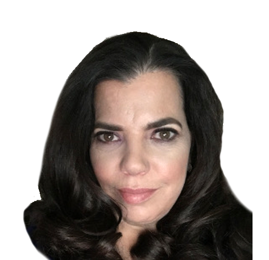 Amanda Greene iPain Hero of Hope 2018