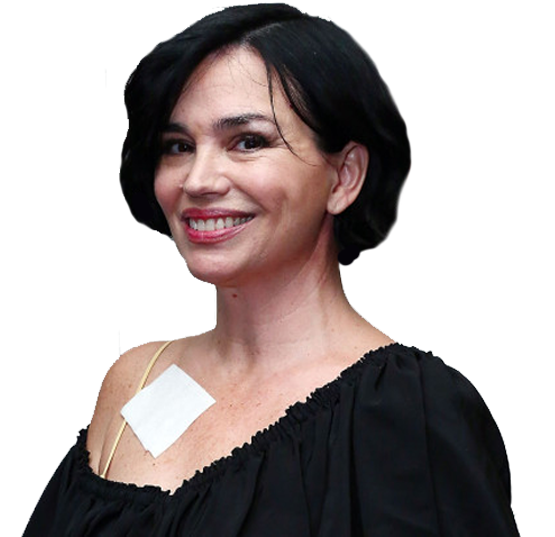 Duff iPain Hero of Hope 2018