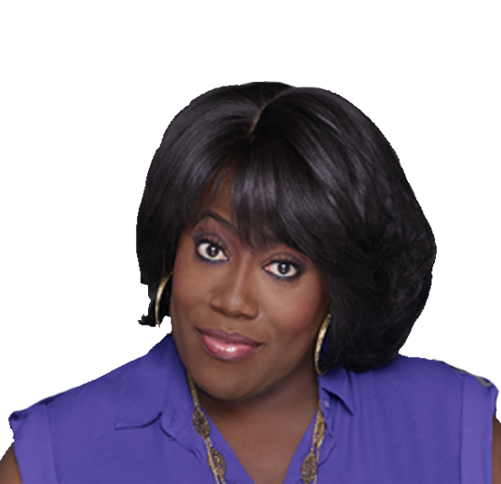 Sherral Underwood iPain Hero of Hope 2018