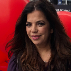 Amanda Greene LA Lupus Lady iPain