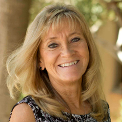 Barbara Black, CHT iPain