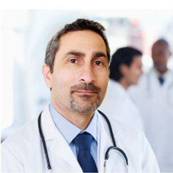 Gary Demerjian, DDS ipain