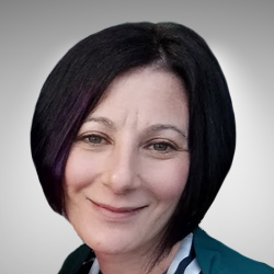 Marni Cartelli iPain Summit 2019