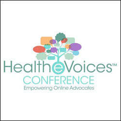 HealtheVoices Hero of Hope iPain