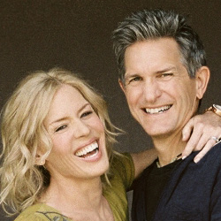 John Garrett Hero of Hope iPain