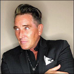 Kevin Schlehuber Hero of Hope iPain