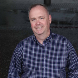 Ross McCreary iPain summit 2020