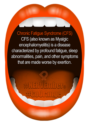 What is Chronic Fatigue Syndrome (CFS) - iPain Foundation Condition info