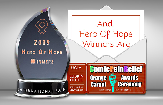 hero of hope 2019 winners are sm