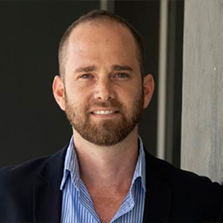 Alon Blatt ipain summit speaker