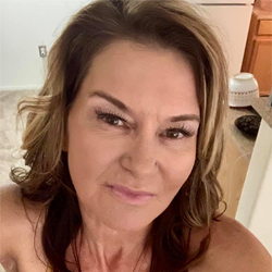 Trisha Hall iPain Summit