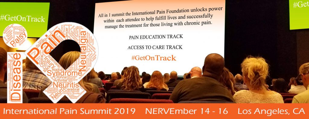 pain summit banner with logo 3a