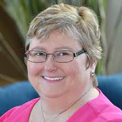 Vera Stewart-Lutz iPain Summit