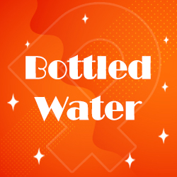 bottle water ipain summit 2020