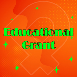 educational grant ipain summit sponsor