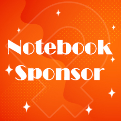 Notebook Sponsor iPain Summit 2020