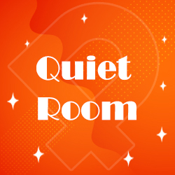 quiet room ipain summit 2020