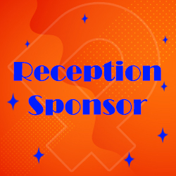 reception sponsor ipain summit 2020
