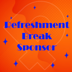 refreshment breatk sponsor ipain summit 2020
