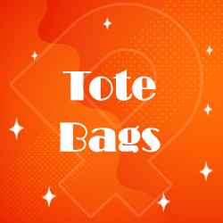 Tote Bags Sponsor iPain Summit 2020