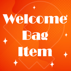 Welcome Bag Item Sponsor iPain Summit 2020