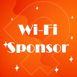 WIFI Sponsor Sponsor iPain Summit 2020