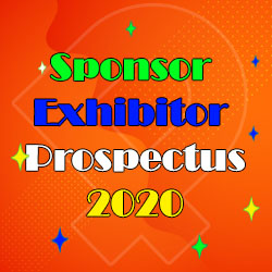 Sponsor Exhibitor Prospectus 2020