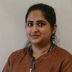 Dr. Manasi Murthy Mittinty