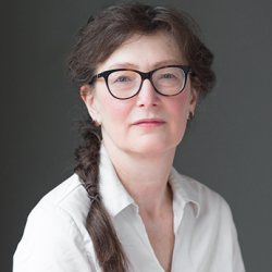 Dr Nancy Darling iPain summit 2020 presenter