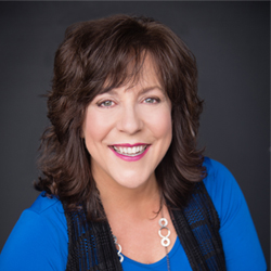 Jackie Martin iPain Summit Presenter