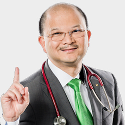 Dr Thay Joe Tan iPain Summit 2020 Presenter