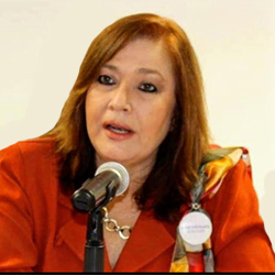 Ana Georgina Guillen Solis, PST