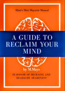 mia guide to reclaim your mind