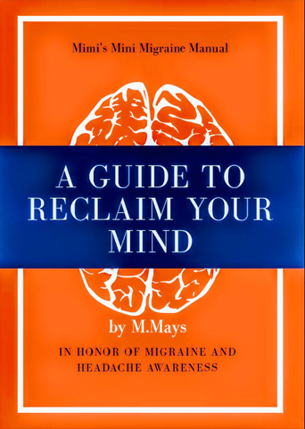 mia guide to reclaim your mind