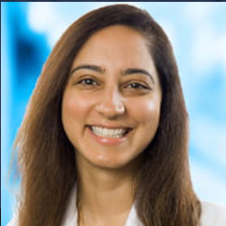 iPain Summit Dr Nina Ahuja