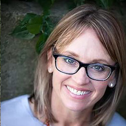 iPain Summit Jennifer Anderson