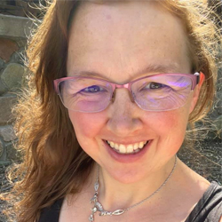 Samantha Wendt CMH CZS