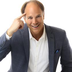 iPain Summit Dr Tim-ShurrTim Shurr