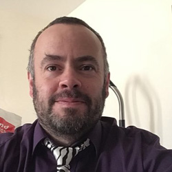 ipain summit david ross