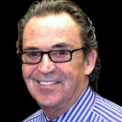 iPain Summit Michael J Ccooney