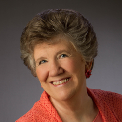 Linda Cheek iPain Summit