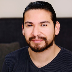 David Banda iPain Summit David Banda iPain Summit