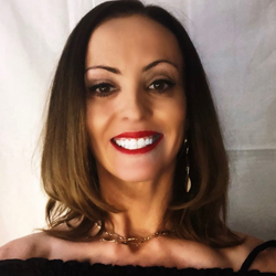 Lauren Deluca iPain Summit Lauren Deluca iPain Summit