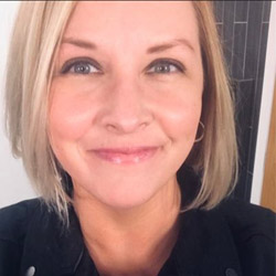 Molly Schreiber iPain Summit Molly Schreiber iPain Summit