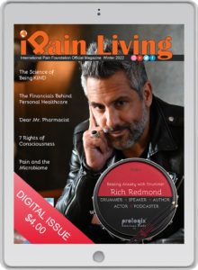 iPain Living Rich Redmond