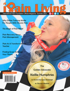 Kaillie Humphries Summer 22