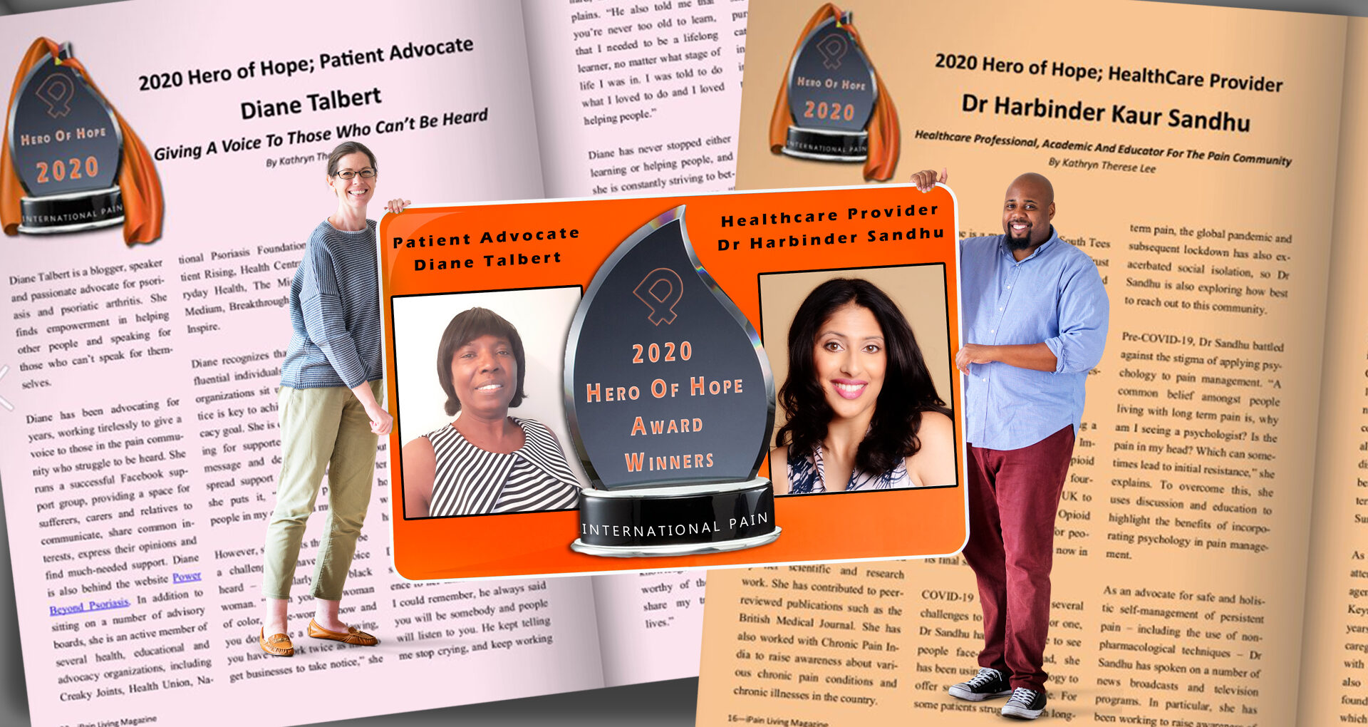 HOH winner 2020 ipain