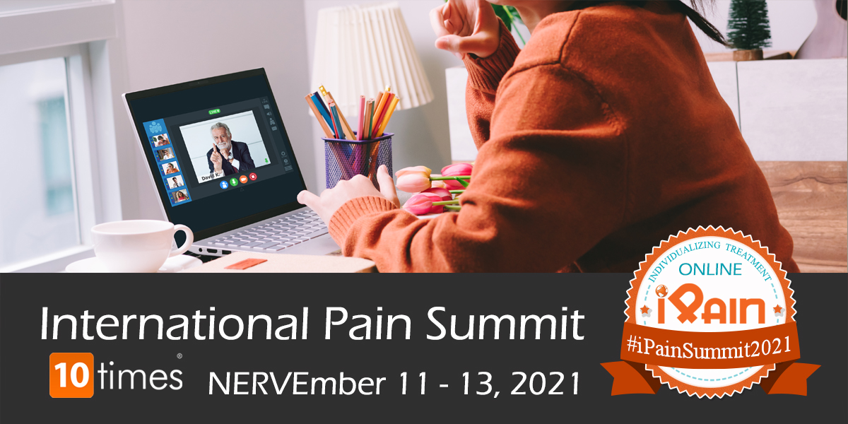 ipain summit 2021 ipain summit 2021